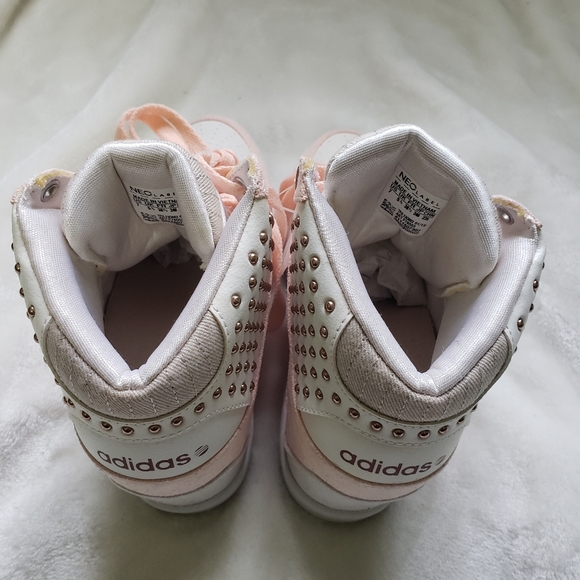 Cute Adidas Sneakers - Picture 5 of 6